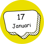 17 januari